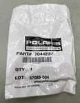 Polaris 7044237 Spring-latch, Tailgate New Genuine. Fixed Price $14.39.