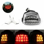 Integrated Led Taillight Turn Signals For Honda CBR1000RR 2008-2016 Clear Ey. Fixed Price $53.78.