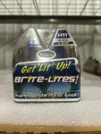 Brite-lites H11 12V 80W Xenon Headlight Bulb 2060-0148. Fixed Price $24.99.