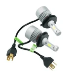 H4 Led Headlight Bulbs For Kawasaki Vulcan Vn 750 800 900 1500 1600 1700 2000 Us. Fixed Price $16.91.