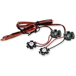 Paul Yaffe Bagger Nation Super-bright Led Lights Rear Pyo:sby. Fixed Price $88.54.