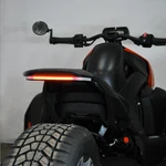 New Rage Cycles Tail Light Kit For Can-am Ryker 600 900 Rally Sport 2019+. Fixed Price $125.00.