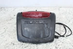 2012 Honda Foreman TRX500FM Taillight & Shroud Brake 33700-HP5-A50. Fixed Price $39.00.
