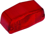 Bikers Choice Small Custom Tail Lamp Replacement Lens Lucas Style Red. Fixed Price $23.39.