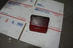 Yamaha Fz 700 Genesis Taillight Brake Lamp 52X-84710-60-00 1987. Fixed Price $38.17.