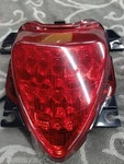 Suzuki Boulevard M109R VZR1800 06-2010 Tail Light Oem. Boxed And Ready For You.. Fixed Price $75.00.