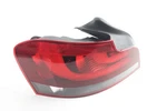 Genuine Bmw E82 E88 Cabrio Coupe Tail Light Left Oem 63217327273. Fixed Price $453.13.