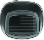 Kuryakyn - KUR2927 Taillight Without License Plate Smoke Street Glide Efi. Fixed Price $149.99.