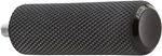 Arlen Ness 07-927 Black Knurled Shifter Peg For Harley Models. Fixed Price $31.45.