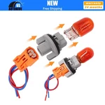 For Acura Honda Civic Turn Signal Pointer Bulb & Socket Plug 2PCS 33302-S7A-003. Fixed Price $15.75.