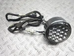 2015 14-22 Yamaha Bolt XVS950 Taillight Rear Back Brake Lamp Assembly. Fixed Price $102.29.