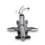 2023-2026 Kawasaki Ninja ZX-4RR Tail Light Fender Oem 11057-7472 Signals. Fixed Price $199.99.