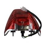 Tail Light Compatible With Bsr Hawk Cougar Cycleraven Gator 250RTS. Fixed Price $38.99.