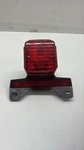 Light Rear License Plate Holder Original For Fifty Motron Gilera Guzzi Part :. Fixed Price $29.48.
