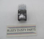 Putco Bmw Motorcycle Pure Halogen Bulb Night White H3 230003NW-S. Fixed Price $24.99.