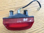 1985 - 1986 Honda Magma VF700 Stanley 8205 Rear Tail Light #38. Fixed Price $39.95.