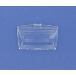 Drag Specialties Front Fender Tip Light Replacement Lens Clear 2040-0129. Fixed Price $10.35.