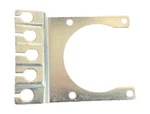 New Old Stock, Fits Harley Davidson Bracket,indi-lamp Part # 71760-07. Fixed Price $39.21.