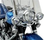 Chris Products Turn Signal Lens For '86-'19 Flt Clear DHD4C. Fixed Price $16.09.