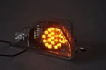 Led Front Turn Signals Idicator Lamp Kawasaki 2012-2020 EX650 Ninja. Fixed Price $42.72.