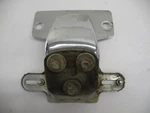 1982 Kawasaki Ltd License Plate Brake Light Bracket 23036-1033. Fixed Price $8.21.