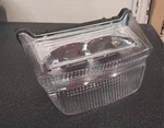 Nos Emgo Kawaski ZRX1100/1200 2000-2001 Clear Lens Taillight Unit 62-84750. Fixed Price $45.99.