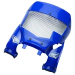 Cycra Vented Stadium Number Plate Blue For Yamaha YZ250FX 2025-2026. Fixed Price $76.87.