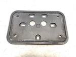 2002 Aprilia Caponord ETV1000 Rear License Plate Mount Bracket DIS104695. Fixed Price $24.95.