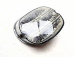 22-25 Harley-davidson Fxlrst Low Rider Rear Taillight Lamp Brake. Fixed Price $103.42.