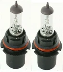 Set Of 2 Pieces Headlight Bulbs 9007 Hi Or Low Beam Type Halogen. Fixed Price $15.00.