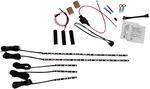 Custom Dynamics M2EK1PINK Magicflex Led Engine Kits. Fixed Price $109.95.