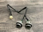 1991-1993 CB750 Nighthawk Honda Oem Taillight Bulb Socket Wire 33708-MW3-671. Fixed Price $34.99.