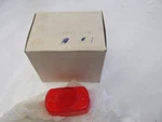 Nos 35712-41410 PE250 / PE175 DS80 Genuine Suzuki Rear Lamp Lens. Fixed Price $22.75.