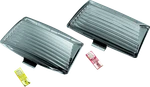 Kuryakyn Rear Smoke Fender Tip Lens With Led. Fixed Price $55.99.