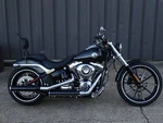Harley-davidson 2013-2017 Breakout Sissy Bar. Fixed Price $295.00.