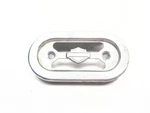 99-05 Harley Davidson Fxd Dyna Super Glide Voltage Regulator Rectifier Cover. Fixed Price $39.31.