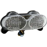 Lockhart Phillips Led Blinker Taillight 400-5150. Fixed Price $71.99.