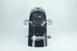 2012 Harley Dyna Switchback Oem Rear Wheel Fender & Turn Signals Bar Taillight. Fixed Price $346.50.