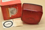 Nos Honda C70 K1 CT90 K4 SL100 K2 SL125 Rear Brake Tail Light 33701-092-671. Fixed Price $329.99.
