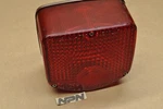 Nos Honda C70 K1 CT90 K4 SL100 K2 SL125 Rear Brake Tail Light 33701-092-671. Fixed Price $307.99.