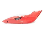 Right Side Rear Tail Fairing Cover 2016 Can-am Spyder St-s SE5 2757A X. Fixed Price $84.69.
