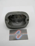 Harley Davidson Genuine Guide RH-55 Taillight Housing Assembly Primed. Fixed Price $59.99.