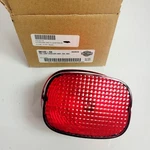 Harley-davidson 99-24 Touring Softail Red Rear Light Assembly 68142-04 Oem. Fixed Price $56.99.