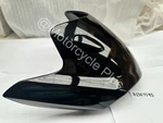 Triumph Street Triple Fly Screen - T2307593 Black Pearl. Fixed Price $255.85.