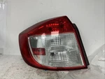 2007-2013 Suzuki Sxr Left, Driver Side, Tail Light, Used, Oem, Scratched. Fixed Price $50.02.