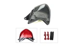 For Kawasaki Ninja ZX10R;ZX6R;2005-2006;SEQUENTIAL Led Rear Lamp Brake Taillight. Fixed Price $60.25.