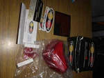 Clear Alternatives Integrated Red Taillight Brake CTL-0110-IT 2007 Ducati. Fixed Price $14.20.