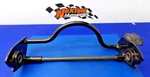 2007 Yamaha C3 XF50W Engine Motor Mount Support Bracket 3B3-F1410-00-00. Fixed Price $26.99.