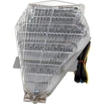 Lockhart Phillips Led Blinker Taillight Clear 400-5261. Fixed Price $71.99.