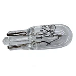 Honda 12 Volt Wedge Base Bulb (3 Watt), 34908-KM1-671. Fixed Price $10.99.